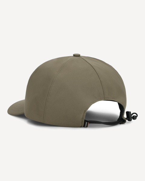 Кепка Simms Tongass Rain Cap (; one size; Dark Stone)